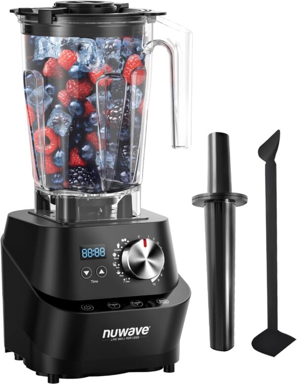 best blenders