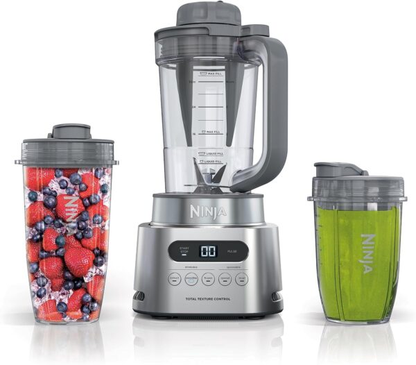 Best Multi-Purpose Kitchen Blenders