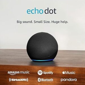 Amazon Echo Dot