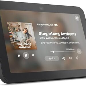 Amazon Echo Show 8 (3rd Gen