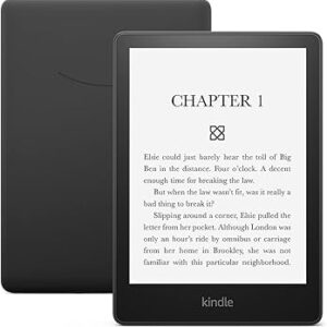 Amazon Kindle Paperwhite (16 GB)