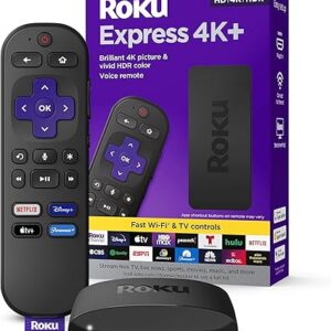 Roku Express 4K