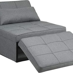 Saemoza Sofa Bed, 4 in 1